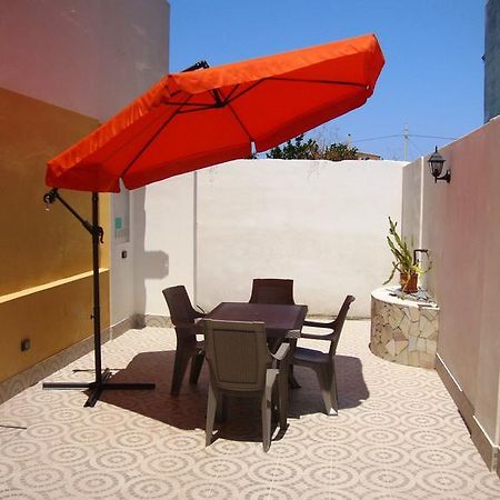 Casa Vacanze Spadafora Extérieur photo