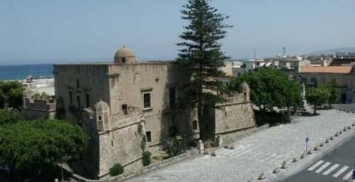 Casa Vacanze Spadafora Chambre photo